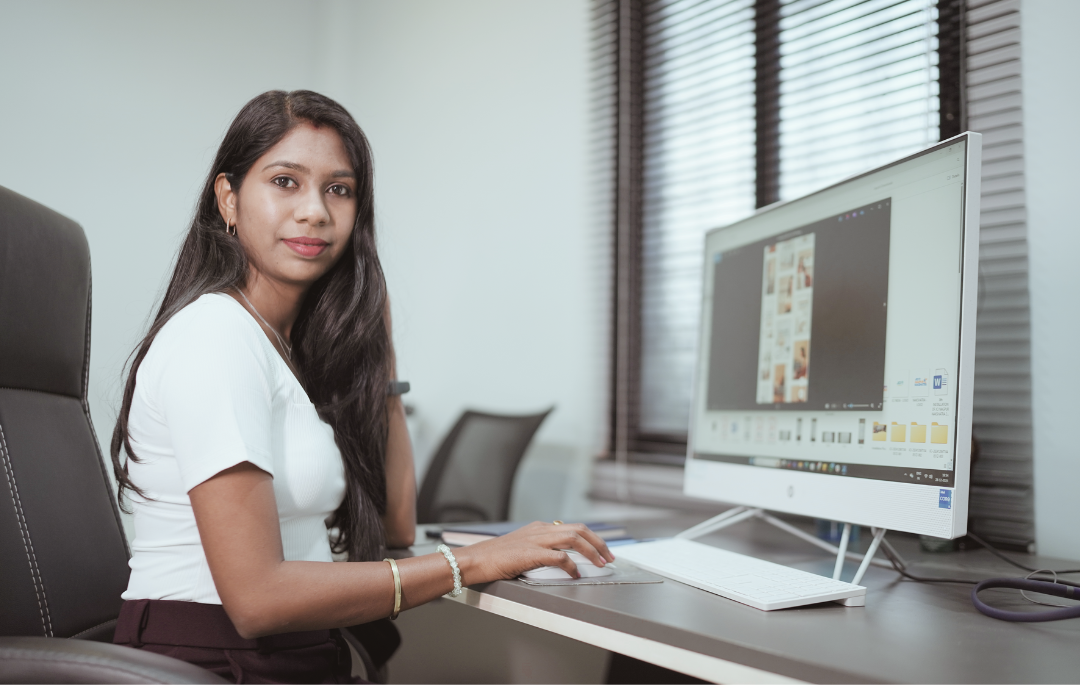Ruchi Dorlikar - Coach